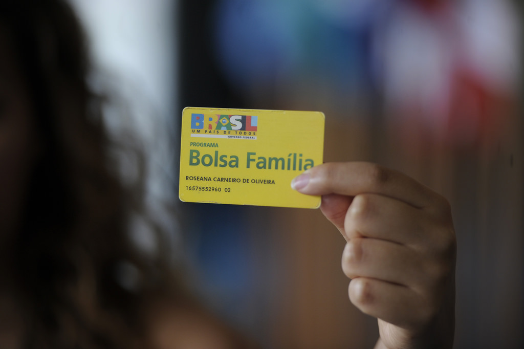 Bolsa Família