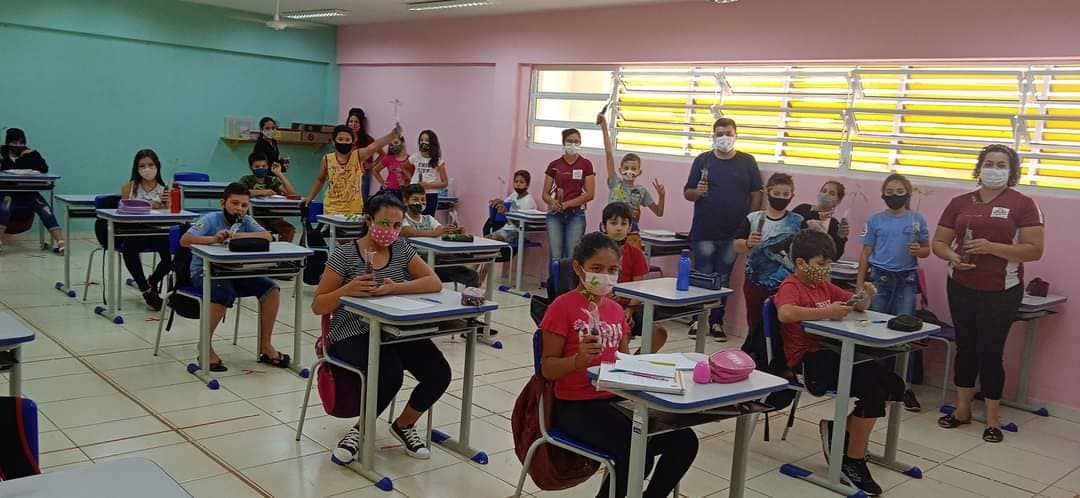 21 de setembro - Dia da Árvore