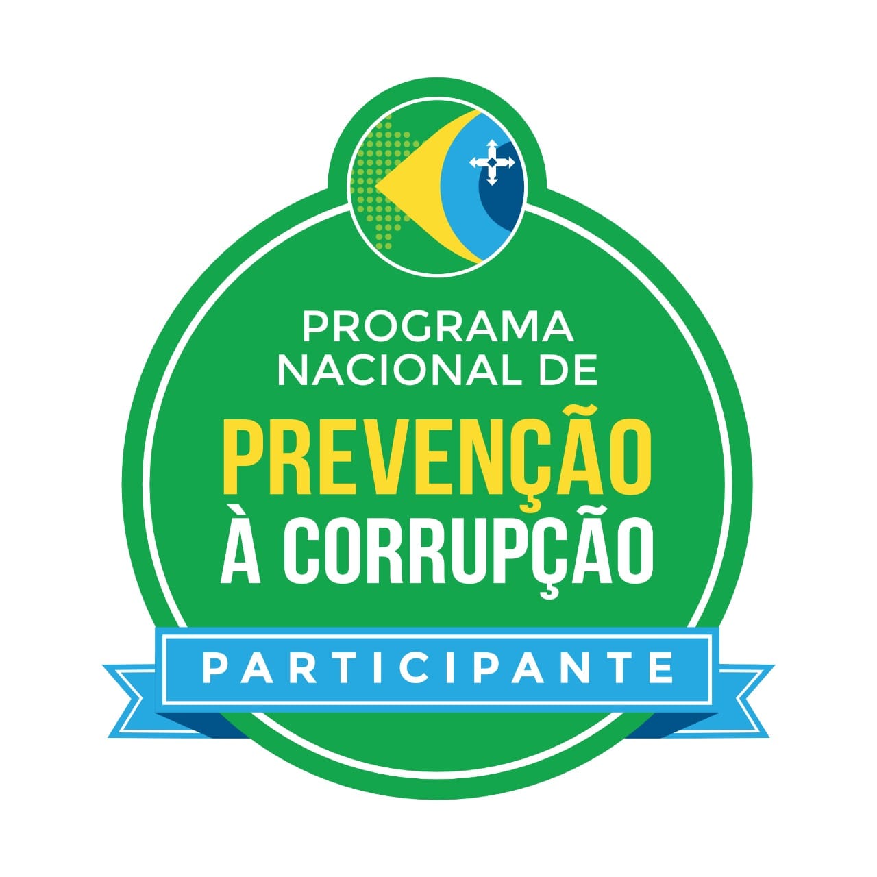 O Município de Ariranha do Ivaí  ganhou o SELO DE PREVENÇÃO À CORRUPÇÃO