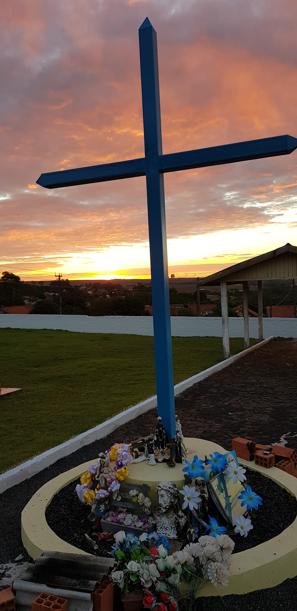 2 DE NOVEMBRO -  DIA DE FINADOS
