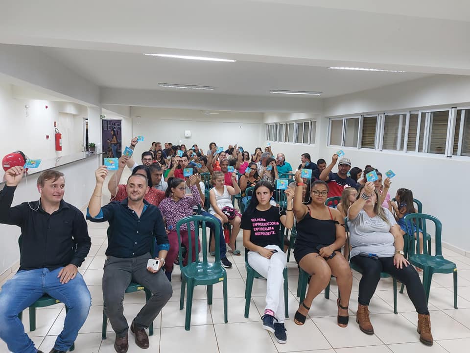 Educação de Ariranha do Ivaí realiza etapa Municipal da Conferência Municipal de Educação – CONAE