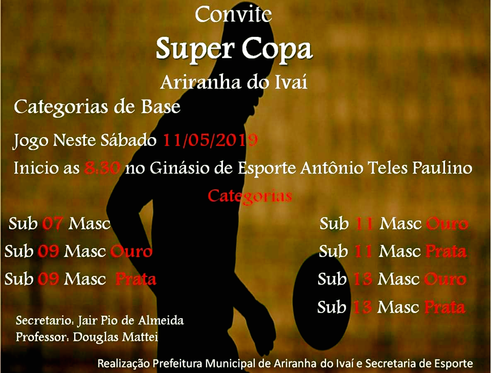 SUPER COPA