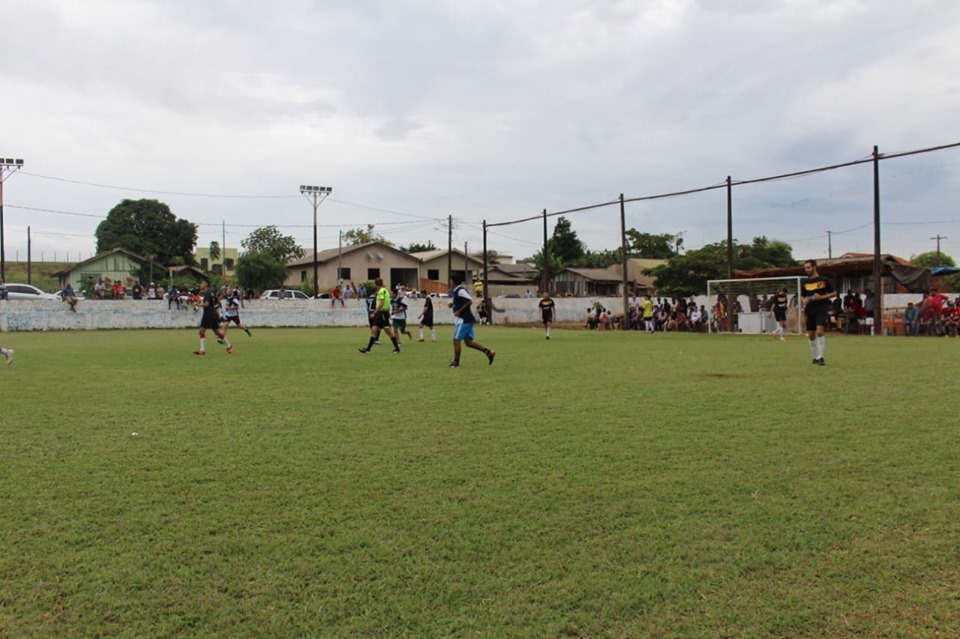 TORNEIO 1 DE MAIO 2019